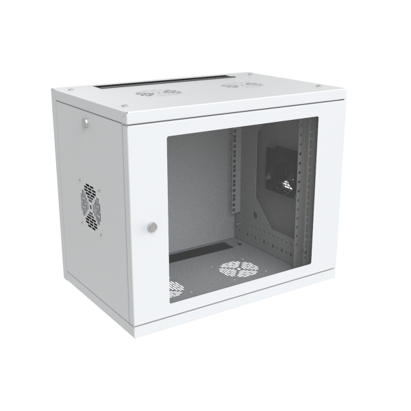 Шафа телекомунікаційна навісна GX-WM06